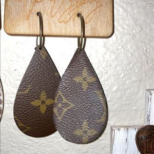 Keepin it gypsy earrings